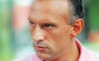 
	Atac scandalos: fost portar al echipei nationale facut "cioara blatangioaica!"
