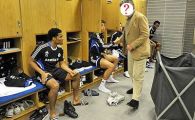 
	Seicul Mansour si-a facut LISTA! Vezi pe cine aduce sa faca ordine la Man City daca e refuzat de Mourinho
