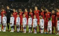 
	Vezi reactia OFICIALA UEFA dupa ce Bosnia NU a adoptat noul statut! Lupescu: "Nu stiu cat ne-ar ajuta dezafilierea lor"
