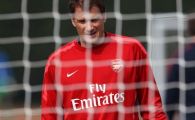 
	VIDEO: Jens Lehmann, redebut DEZASTRUOS la Arsenal! La un pas de un gol de cascadorii rasului!
