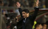 
	Numele lui Razvan Lucescu, HUIDUIT de tot stadionul din Piatra Neamt: "DEMISIA!!!"
