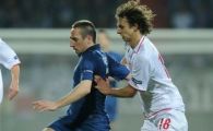 
	De rasul pamantului! Luxemburg a dat primul gol din preliminarii cu Romania! Vezi cu ce se ocupa jucatorul care ne putea ingropa!
