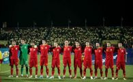 Selectionerul Luxemburgului il contrazice pe Razvan: "Romania nu se poate bate la calificare"