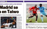 
	Real Madrid l-a gasit pe noul ROBERTO CARLOS! Vezi ce SUPER jucator poate ajunge gratis din vara pe Bernabeu
