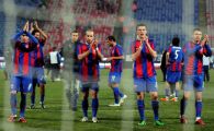 Becali pregateste inca o REVOLUTIE in Ghencea! Cei 12 jucatori care vor fi DATI AFARA de Steaua!