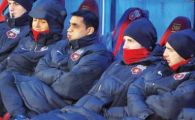 
	"Szekely poate sa plece, nu s-a adaptat la Steaua. Banel&nbsp;si-ar dori o oferta din afara!"
