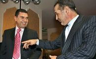 
	Alianta Becali - Borcea loveste din nou: "Noi il vrem pe Olaroiu la nationala! E senzational!"
