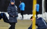 
	INCREDIBIL! Ce i-a spus Cartu lui Szekely in vestiar la pauza cu Vaslui: "Daca te scot acum din teren, te distrug" 
