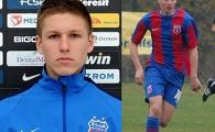 
	Steaua il creste pe noul Ilie Dumitrescu! Omul care l-a descoperit pe Gardos este sigur: "Asta e fotbalist, nu jucator!" 
