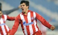 
	VIDEO Steaua vrea atacant de la Chanel :) Cartu cere un sarb pentru care Becali n-are bani!
