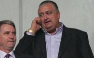 
	Scenariu SF sau bomba in Liga I? Ce se ascunde de fapt in spatele consipartiei anuntate de Iancu:
