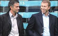 
	Abramovici i-a platit 21 de milioane de euro lui Mourinho ca sa nu semneze cu Tottenham:
