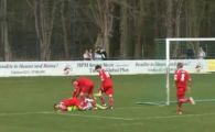 
	VIDEO! IONITA a asistat la cel mai TARE gol al anului in Germania! Portarul lui Koln a dat gol de la 90 de metri!!
