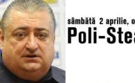 
	Iancu il DISTRUGE pe MM: "Un pres in cortegiul lui Becali, sa nu spun harem! Coloana lui a fost cocosata de foame"
