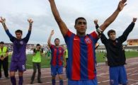 
	Anunt SOC: Steaua ramane FARA palmares!!! "Vor ramane cu 2-3 titluri!"
