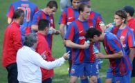 
	Cum SI-A DISTRUS Steaua ORICE sansa la Liga Campionilor! Ce se intampla in etapa care DECIDE titlul:
