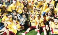 
	Incepe razboiul banilor!&nbsp;Campioana da lovitura! Vezi cu cat se va imbogati castigatoarea titlului din Liga I:
