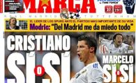 
	SACRIFICIU TOTAL al lui Cristiano Ronaldo: Ce risca daca va juca cu Tottenham in Liga! Ce jucator de la Real e irecuperabil
