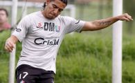 
	Un superfotbalist a plecat de la Steaua! De ce e Dayro mai TARE decat CR7 si Messi:

