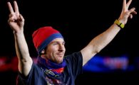 
	Messi: "A fost cel mai important gol din cariera mea"! Vezi la ce reusita se refera:
