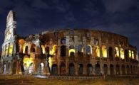 
	Mutu, coleg cu Colosseumul din Roma :) VEZI cum este posibil:
