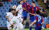 
	INCREDIBIL! Unirea si-a menajat cei mai buni jucatori in Ghencea: "Stiam ca nu aveam sanse cu Steaua!"
