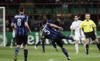 
	Gol FENOMENAL de la 50m distanta dat in secunda 27! Vezi MAGIA lui Stankovic
