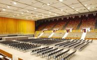 
	O noua super constructie in Bucuresti: Sala Polivalenta de 20.000 de locuri!
