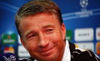 
	Primul pas spre inima lui Abramovici - Dan Petrescu, antrenorul lunii Martie in Rusia!
