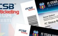 10 lei costa cel mai ieftin bilet la Steaua - Otelul!