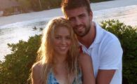 
	Shakira, cucerita total de Pique: "Traiasca Barcelona si superbul numar 3!"
