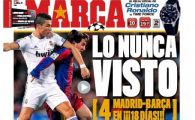 
	FABULOS! Ceva ce nu s-a mai vazut niciodata: El Clasico se va juca de 4 ori in 18 zile!
