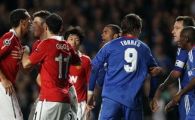 
	SCANDAL in sferturile Ligii! John Terry: "As fi suspendat daca as spune ce gandesc!"
