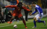 
	Il vor Real, Chelsea, Liverpool, United si City - Cel mai dorit pusti din lume merge insa la Tottenham!
