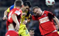
	Premiera ISTORICA! Nici comunismul nu a reusit asta: Dinamo - Steaua se va juca de Paste! Becali: "Nu ma prezint de Paste"
