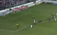 
	VIDEO FAIL! Portarul de legenda Ceni a ratat INCREDIBIL golul 101 din cariera! Vezi cum a vrut sa dea gol la penalty din Panenka!
