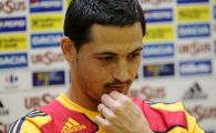 
	Radoi, atacat de Sandu: "Vino, ma, si discuta cu Lupescu, daca esti BARBAT"
