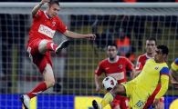 
	Steaua SCANDALIZATA de programarea meciului Steaua - Dinamo de Paste! Vezi ce zice Cartu
