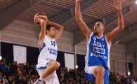 
	Steaua a pierdut in finala Cupei la baschet! Steaua Turabo 61 - 71 Gaz Metan!
