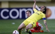 
	Faultul care l-a trimis direct in spital! Villarreal ramane fara un jucator important o intrare horror!
