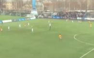 
	SUPER VIDEO! Meciul cu cele mai TARI goluri ale saptamanii: foarfeca in VINCLU si sut fantastic de la 40 de metri
