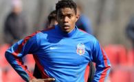Surdu, accidentat! Nu joaca cu Astra! Maicon, titular?