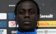 
	Steaua si-a luat un alt fundas MARCATOR! Pustiul de 18 ani Faye Diop a dat primul sau gol
