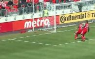 
	VIDEO / Ratare UIMITOARE a lui Maicon! Cum a dat pe langa poarta goala din 6 metri!
