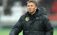 
	Petrescu pierde la Moscova SUPERDERBY-ul cu Dinamo! Dinamo 1-0 Kuban
