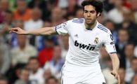 
	VIDEO Realul nu renunta la titlu! Bilbao 0-3 Real Madrid! Kaka, 2 goluri din penalty! Vezi cursa lui Ronaldo!

