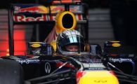 
	Marele Premiu al Malaeziei: Vettel OBTINE a doua victorie a sezonului! Button pe 2
