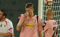 
	VIDEO Revenirea sezonului in Italia sub ochii lui Goian! COSMAR pentru Palermo in meciul cu Cesena!
