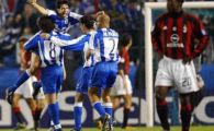 
	Chivu are sanse la calificare in semifinale! Vezi 5 reveniri SOC din istoria fotbalului european:
