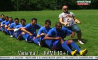 
	VIDEO: Martienii din Ploiesti s-au intors in forta! Vezi cum ataca promovarea in 2011!
